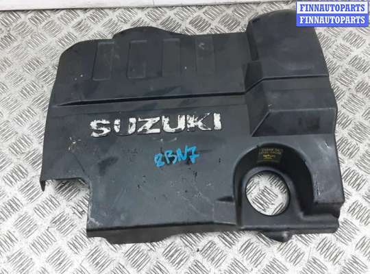 Купить защита двигателя верхняя на SUZUKI GRAND VITARA 2 защита двигателя верхняя SZP5666 на SUZUKI GRAND VITARA 2