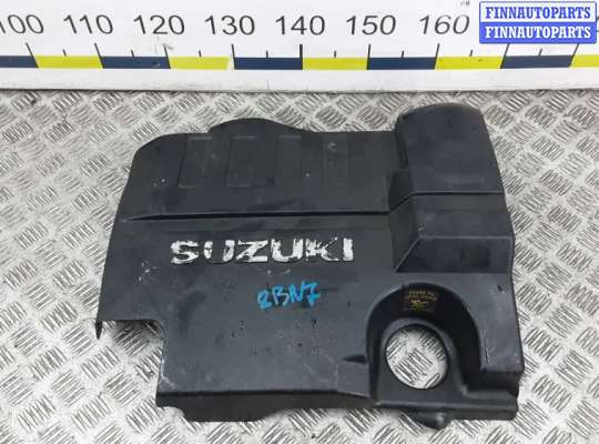 купить защита двигателя верхняя на SUZUKI GRAND VITARA 2