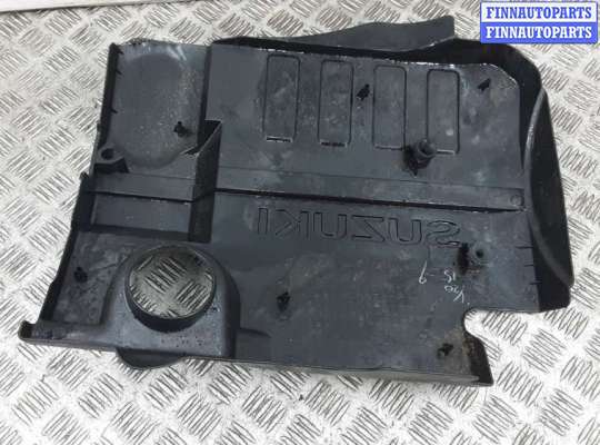 купить защита двигателя верхняя на SUZUKI GRAND VITARA 2