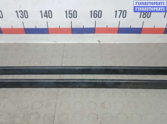 купить рейлинги на OPEL OMEGA B