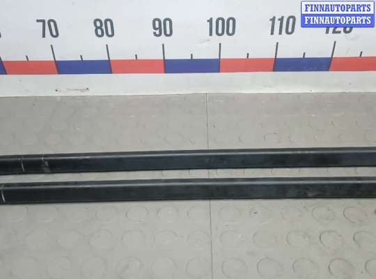 купить рейлинги на OPEL OMEGA B