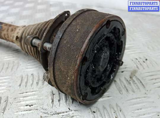 купить привод передний левый на VOLKSWAGEN TOURAN (1T1, 1T2)