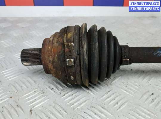 купить привод передний левый на VOLKSWAGEN TOURAN (1T1, 1T2)