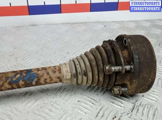 купить привод передний левый на VOLKSWAGEN TOURAN (1T1, 1T2)