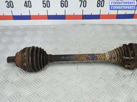 купить привод передний левый на VOLKSWAGEN TOURAN (1T1, 1T2)