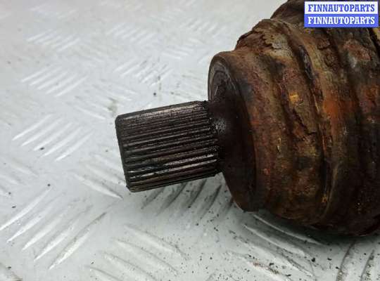 купить привод передний левый на VOLKSWAGEN TOURAN (1T1, 1T2)