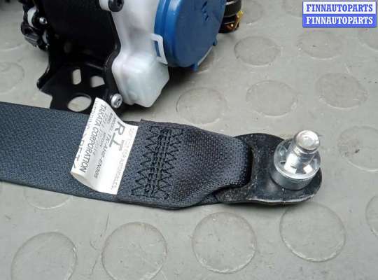 купить ремень безопасности с пиропатроном сиденья переднего на MITSUBISHI OUTLANDER 3 GF0W