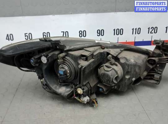 купить фара левая на MAZDA 6 GJ