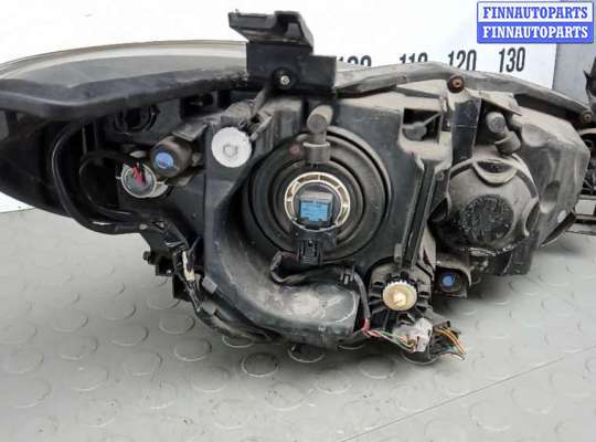 купить фара левая на MAZDA 6 GJ