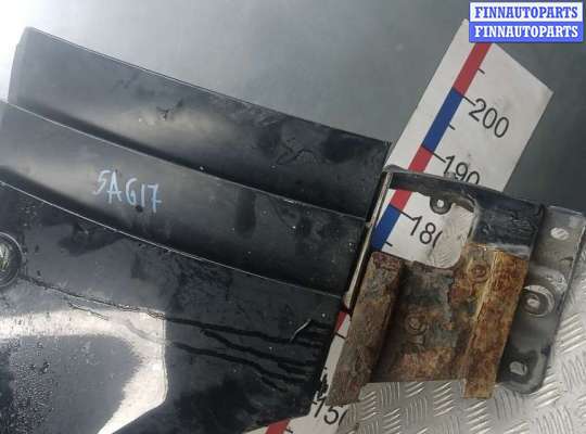 купить крыло переднее левое на LAND ROVER RANGE ROVER 3