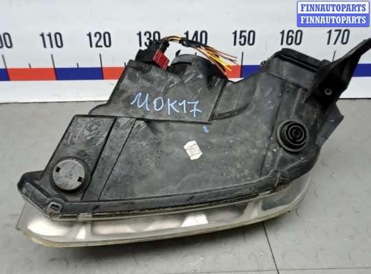 купить фара правая на OPEL TIGRA B