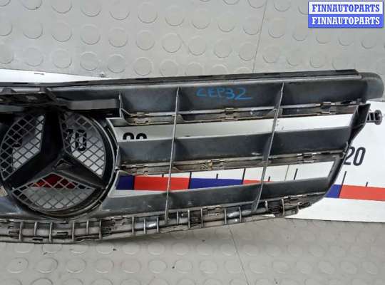 купить решетка радиатора на MERCEDES BENZ C-CLASS W204