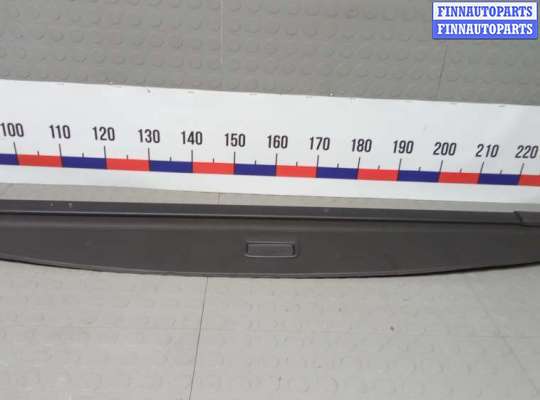 шторка багажника VG2539718 на VOLKSWAGEN TOURAN (1T1, 1T2)