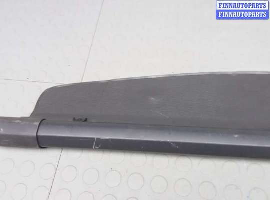 Полка багажника на Volkswagen Touran I (1T)