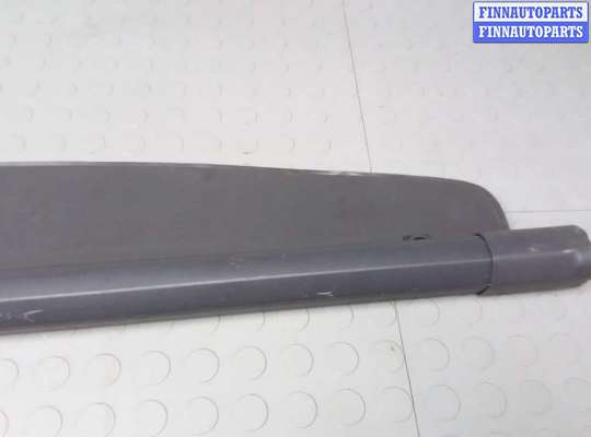 Полка багажника на Volkswagen Touran I (1T)