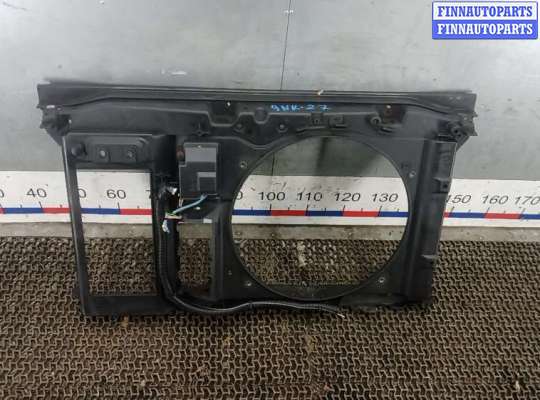 передняя панель крепления облицовки (телевизор) CT809073 на CITROEN C4 GRAND PICASSO 1