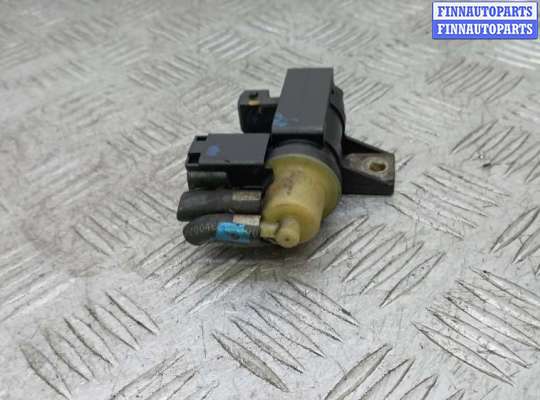 купить клапан управления турбиной (актуатор) на NISSAN QASHQAI J11