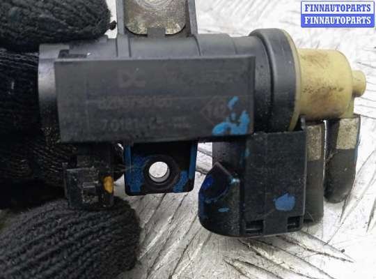 купить клапан управления турбиной (актуатор) на NISSAN QASHQAI J11