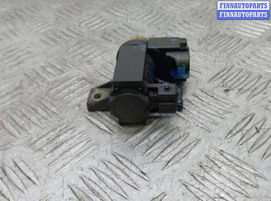 купить клапан управления турбиной (актуатор) на NISSAN QASHQAI J11