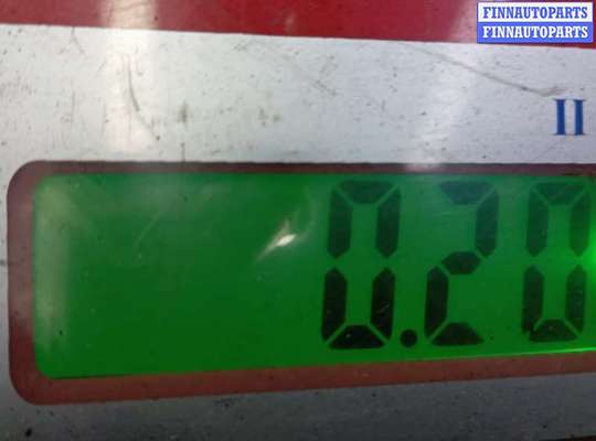 купить клапан управления турбиной (актуатор) на NISSAN QASHQAI J11