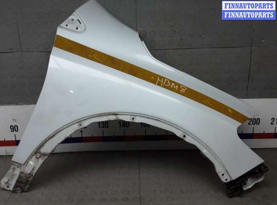 Купить крыло переднее правое на SUZUKI SX4 2 крыло переднее правое SZQ6756 на SUZUKI SX4 2