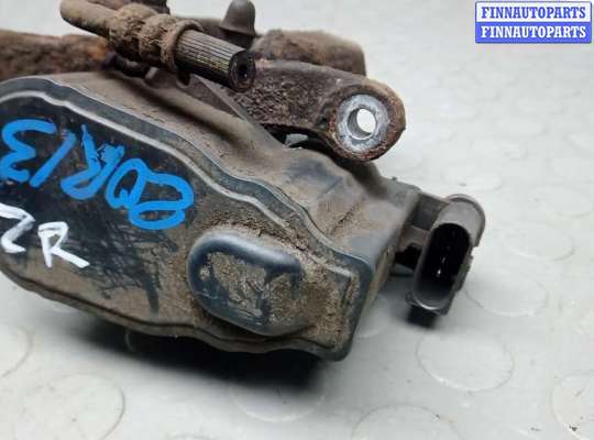 купить суппорт тормозной задний правый на CITROEN C4 GRAND PICASSO 2