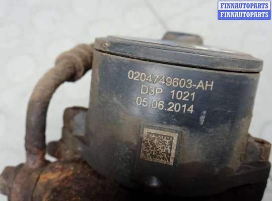 купить суппорт тормозной задний правый на CITROEN C4 GRAND PICASSO 2