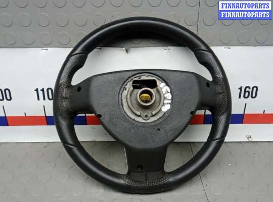 Руль на Opel Astra H / Classic