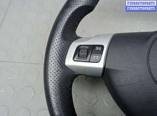 Руль на Opel Astra H / Classic
