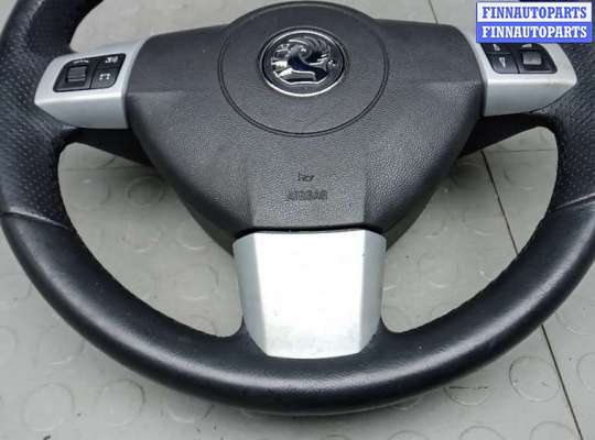 Руль на Opel Astra H / Classic