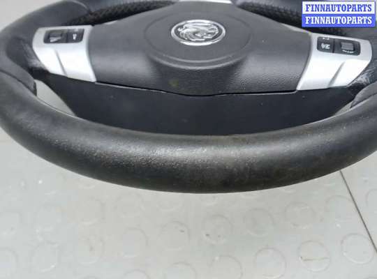 Руль на Opel Astra H / Classic