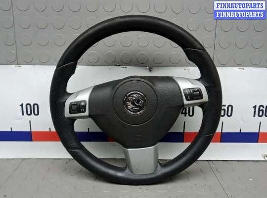 руль OP2281551 на OPEL ASTRA H
