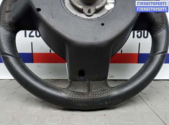 Руль на Opel Astra H / Classic