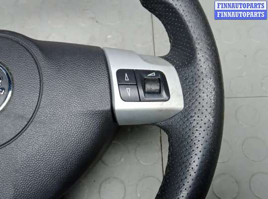 Руль на Opel Astra H / Classic
