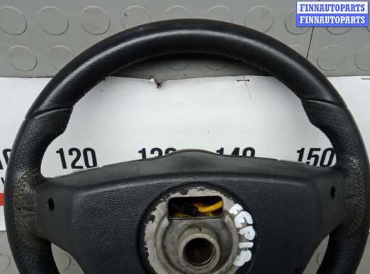 Руль на Opel Astra H / Classic