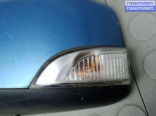 купить зеркало наружное левое на RENAULT SCENIC 3