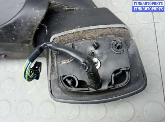 купить зеркало наружное левое на RENAULT SCENIC 3