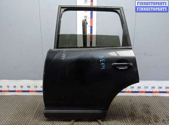 дверь задняя левая VG2389746 на VOLKSWAGEN TOUAREG 7L