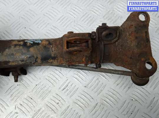 купить стойка передняя правая на MERCEDES BENZ C-CLASS W203