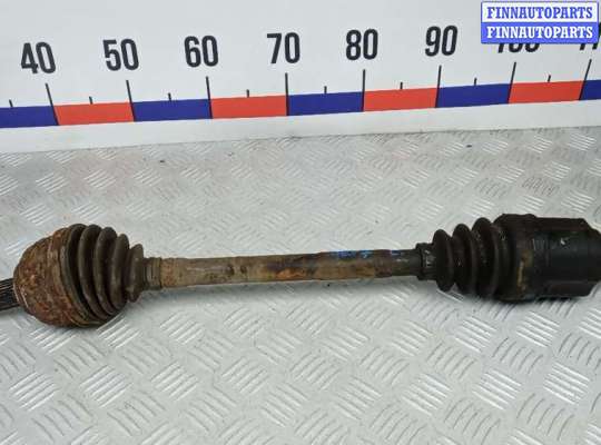 купить привод передний левый на RENAULT MEGANE 3