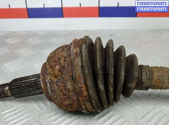 купить привод передний левый на RENAULT MEGANE 3