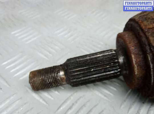 купить привод передний левый на RENAULT MEGANE 3