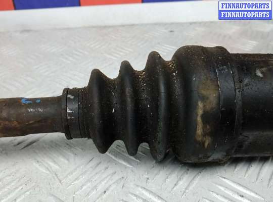 купить привод передний левый на RENAULT MEGANE 3