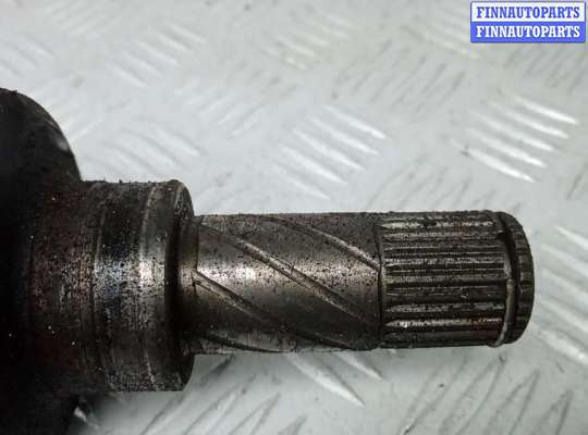 купить привод передний левый на RENAULT MEGANE 3