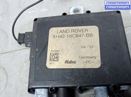 купить блок управления антенной на LAND ROVER RANGE ROVER 3