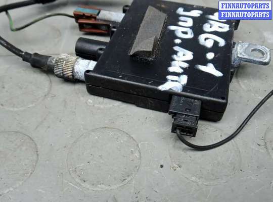 купить блок управления антенной на LAND ROVER RANGE ROVER 3
