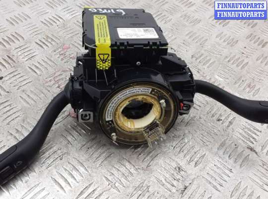 переключатель поворотов и дворников (стрекоза) AU1641493 на AUDI A3 8P