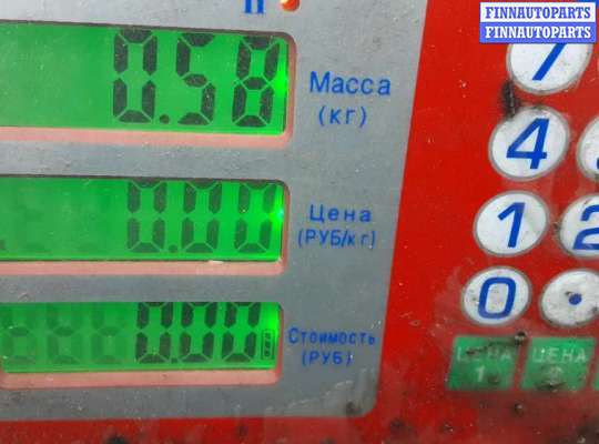 купить переключатель поворотов и дворников (стрекоза) на AUDI A3 8P