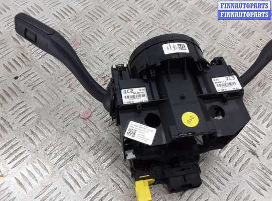 купить переключатель поворотов и дворников (стрекоза) на AUDI A3 8P