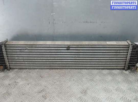 радиатор интеркулера FO1549064 на FORD KUGA 2